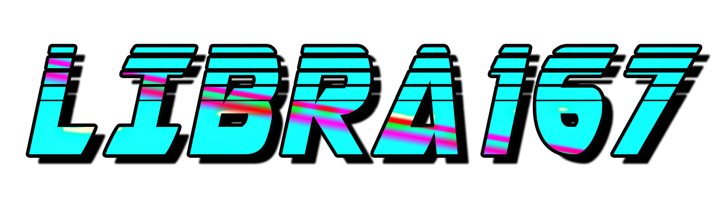 LIBRA167
